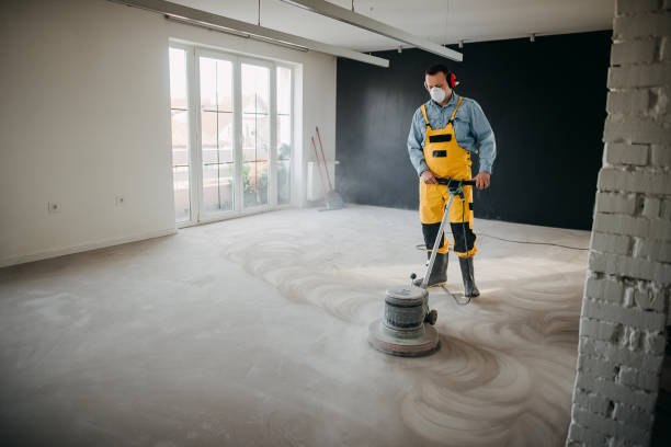 Best Commercial Concrete Services in Hartford, CT