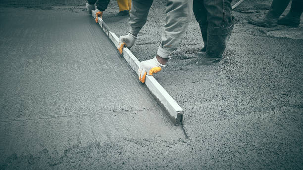 Best Residential Concrete Solutions in Hartford, CT
